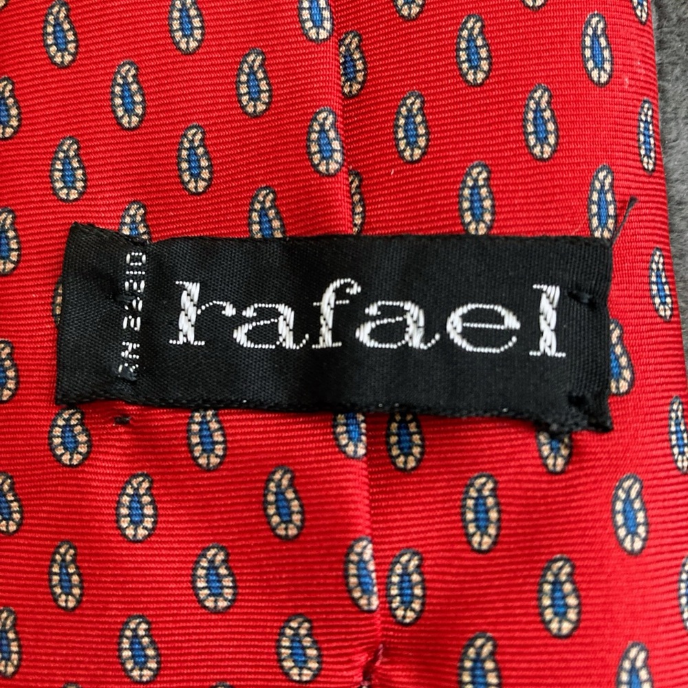 Raphael tie - Picture 2 of 8